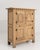 Oak Brutalist Cabinet France 1970s For Sale - Image 9 of 13