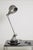 Industrial Chrome Desk Lamp from Jieldé, 1950s For Sale - Image 4 of 18