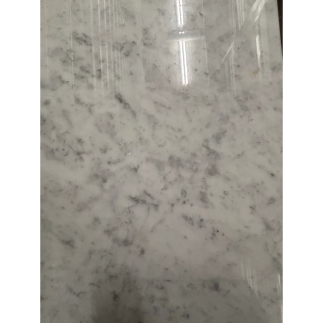 Adam Console Table with Gilt Finish by English Georgian For Sale In Seattle - Image 6 of 10