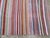 Galerie Shabab Collection Mid-20th Century Turkish Flatweave Kilim Carpet For Sale In New York - Image 6 of 7