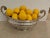 Silver Silverplate Tureen With Lemons For Sale - Image 8 of 8