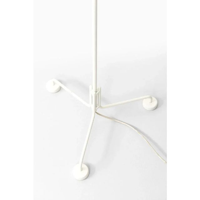 Ilmari Tapiovaara Maija the Bee / Maija Mehiläinen Floor Lamp by Ilmari Tapiovaara For Sale - Image 4 of 10