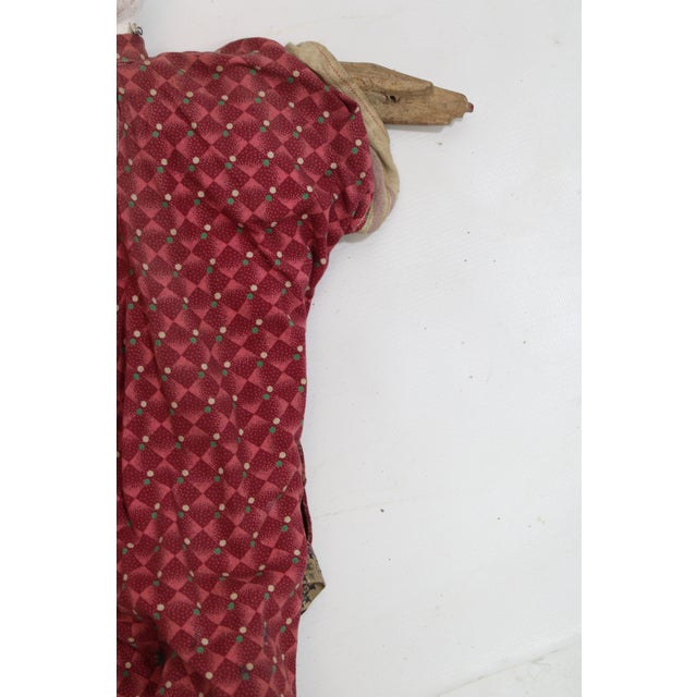 Theater Puppet A For Sale - Image 11 of 16