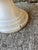 Vintage French Alabaster Decorative Vase For Sale - Image 12 of 16