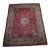 1900s, Antique Persian Tabriz Handmade Rug 10.1' X 13.3' For Sale