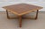 Mid 20th Century Lane Perception Square Cocktail Table Model 908-17 For Sale - Image 6 of 15