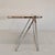 Folding Desk by Platone G. Piretti for Anonima Castelli, 1970s For Sale - Image 9 of 18