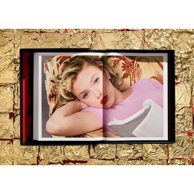 TASCHEN Books Albert Watson "Kaos" Photography Collection, Collector’s Edition, Signed For Sale - Image 11 of 12