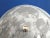 1960s 1960s Space Age Moon & Lander Flush Light For Sale - Image 5 of 18