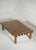 Kyoto Coffee Table attributed to Gianfranco Frattini for Ghianda, Italy, 1970s For Sale - Image 18 of 18