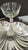 Mid 20th Century Mid-Century Modern Eton Silver-Plated Shell Shrimp Cocktail Server With Original Glass Sauce Cup For Sale In New York - Image 6 of 14