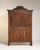 Louis XV Oak Vitrine, Rococo Style, France, Early 19th Century For Sale - Image 4 of 17