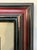 Continental 19th Century Engraving of Peter Paul Rubens For Sale - Image 4 of 4