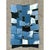 Late 20th Century Vintage “Slopes” Mirror After Neil Smalls For Sale - Image 5 of 12