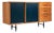 Pirkka Sideboard by Ilmari Tapiovaara for Laukaan Puu, 1940 For Sale