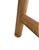 Vintage Rustic Log Chair & Stool Set For Sale - Image 11 of 17