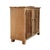 1920s Antique Fir Icebox, 1920s For Sale - Image 5 of 6