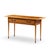Mid-Century Modern Lane Acclaim Mid Century Walnut Console Table For Sale - Image 3 of 9