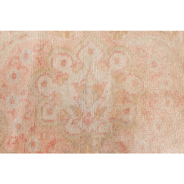 Antique Turkish Borlou Rug For Sale - Image 10 of 11