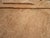 Galerie Shabab Collection Early 20th Century Handmade Turkish Oushak Room Size Carpet in Gold and Beige For Sale - Image 10 of 10