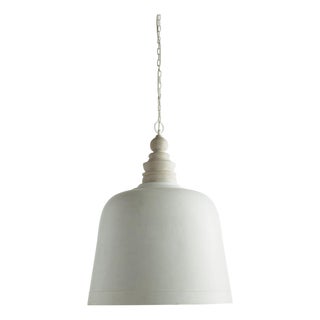 Claudette Grande Dome Pendant For Sale