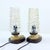 Space Age Table Lamps by Helena Tynell for Orion Leuchten, 1960s, Set of 2 For Sale - Image 15 of 15