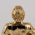 Ayrton Senna F1 Trophy Statue in 24 Karat Gold-Plated Silver, 2014 For Sale - Image 12 of 18