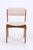Mid-Century Danish Teak Model 49 Chairs by Erik Buch for Od Møbler, Set of 4 For Sale - Image 4 of 14
