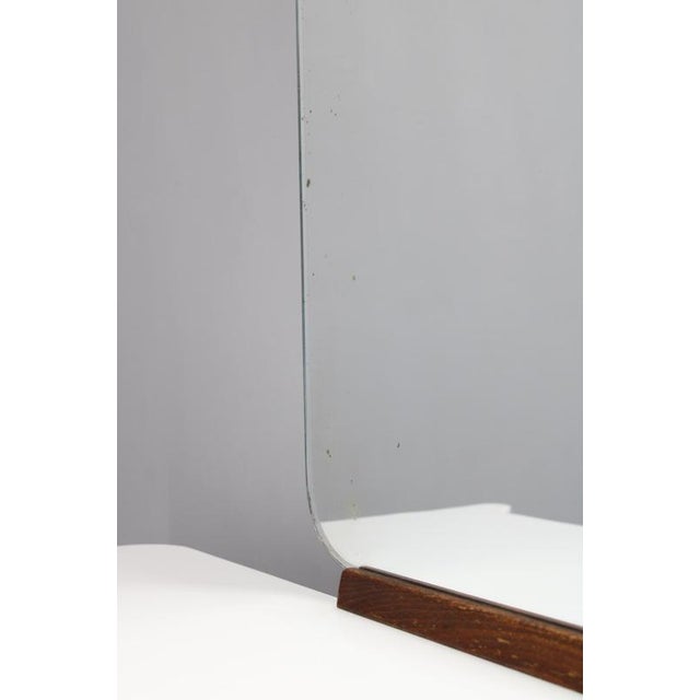 Mirror Cabinet from Jindrich Halabala, Czechoslovakia, 1940s For Sale - Image 10 of 18