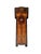 Umbrella Stand in Hand-Painted Fruitwood, 1890s For Sale - Image 6 of 11