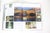 2005 Great Cities of the World Hard Cover Coffee Table Book Travel Black Gold Marco Cattaneo Jasmina Trifoni For Sale - Image 10 of 13