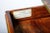 Faux Tortoiseshell Lacquered Side Table by Henkel-Harris, Virginia For Sale - Image 11 of 12
