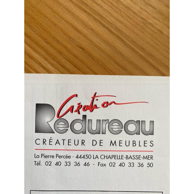 Redureau Organic Coffee Table Set, 2000s, Set of 2 For Sale - Image 11 of 12