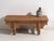 Antique Pine Low Table For Sale - Image 9 of 10