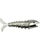 Vintage Articulated Metal Fish Bottle Opener Nautical Barware For Sale - Image 10 of 11