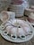Vintage Earthenware Dinner Service, 1950s, Set of 63 For Sale - Image 4 of 10