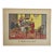 Jean-François Raffaëlli – French Educational Illustration / Children E For Sale