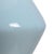 Wildwood Wildwood Skylar Table Lamp - Sky Blue For Sale - Image 4 of 5