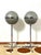 Vintage Grey Audiorama 7000 Speakers from Grundig, Germany, 1970s, Set of 2 For Sale - Image 17 of 17