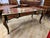 19th Century Boulle Writing Desk, France, 1890s For Sale - Image 6 of 7
