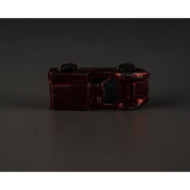 Super Sweet Sixteen Ford J-Car from Hot Wheels, 1967 For Sale - Image 14 of 18