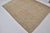 Vintage Distressed Turkish Oushak Rug in Warm Beige, Sand & Muted Lavender For Sale - Image 4 of 10