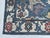 8' X 9'8" Sultanabad Mahal Design Rug For Sale - Image 4 of 7