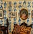 Pair of Interior Scenes of a Victorian Home - Watercolor on Heavy Paper by David Mode Payne For Sale - Image 9 of 10