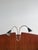 1950s Mid-Century Bed Frame, Norway, 1950s For Sale - Image 5 of 13