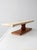 Antique Primitive Tabletop Ironing Board For Sale - Image 16 of 16