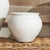 Kenneth Ludwig Chicago Mirela Drum Vase Large For Sale - Image 4 of 4