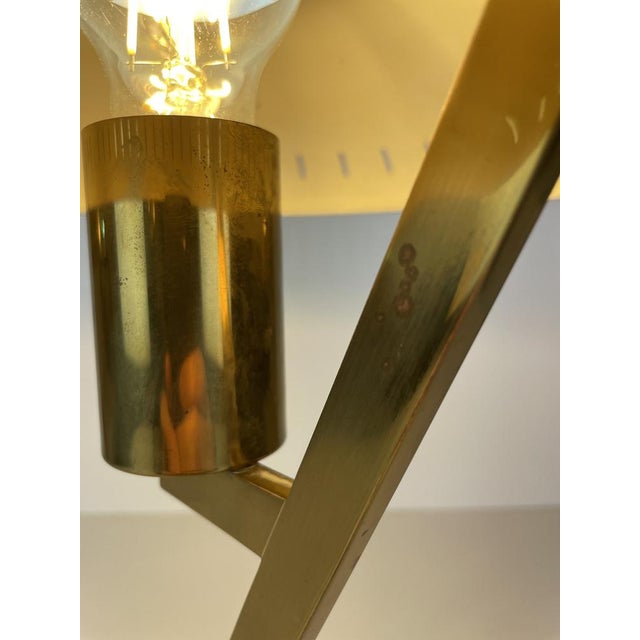 Decora Desk Lamp by Louis Kalff for Philips, 1956 For Sale - Image 11 of 18