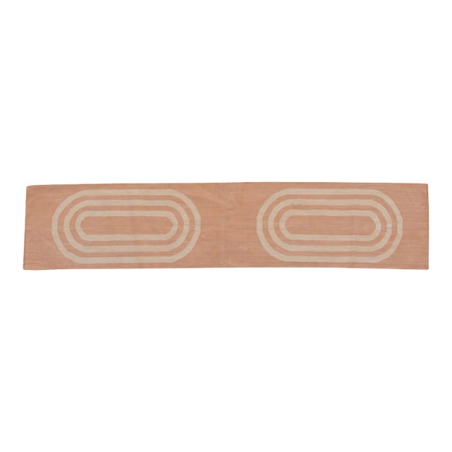 Aelita Rug, 2.5x10, Blush For Sale