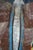 Ralph Gallagher Hand Carved Cigar Store Indian Statue Native American Chief 60" For Sale - Image 17 of 18